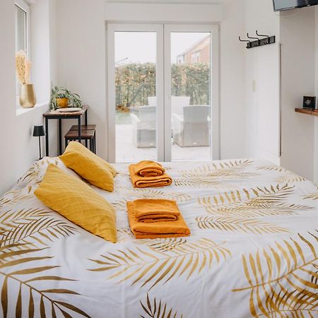 Bed and Breakfast Cote Campagne Houthem Екстер'єр фото