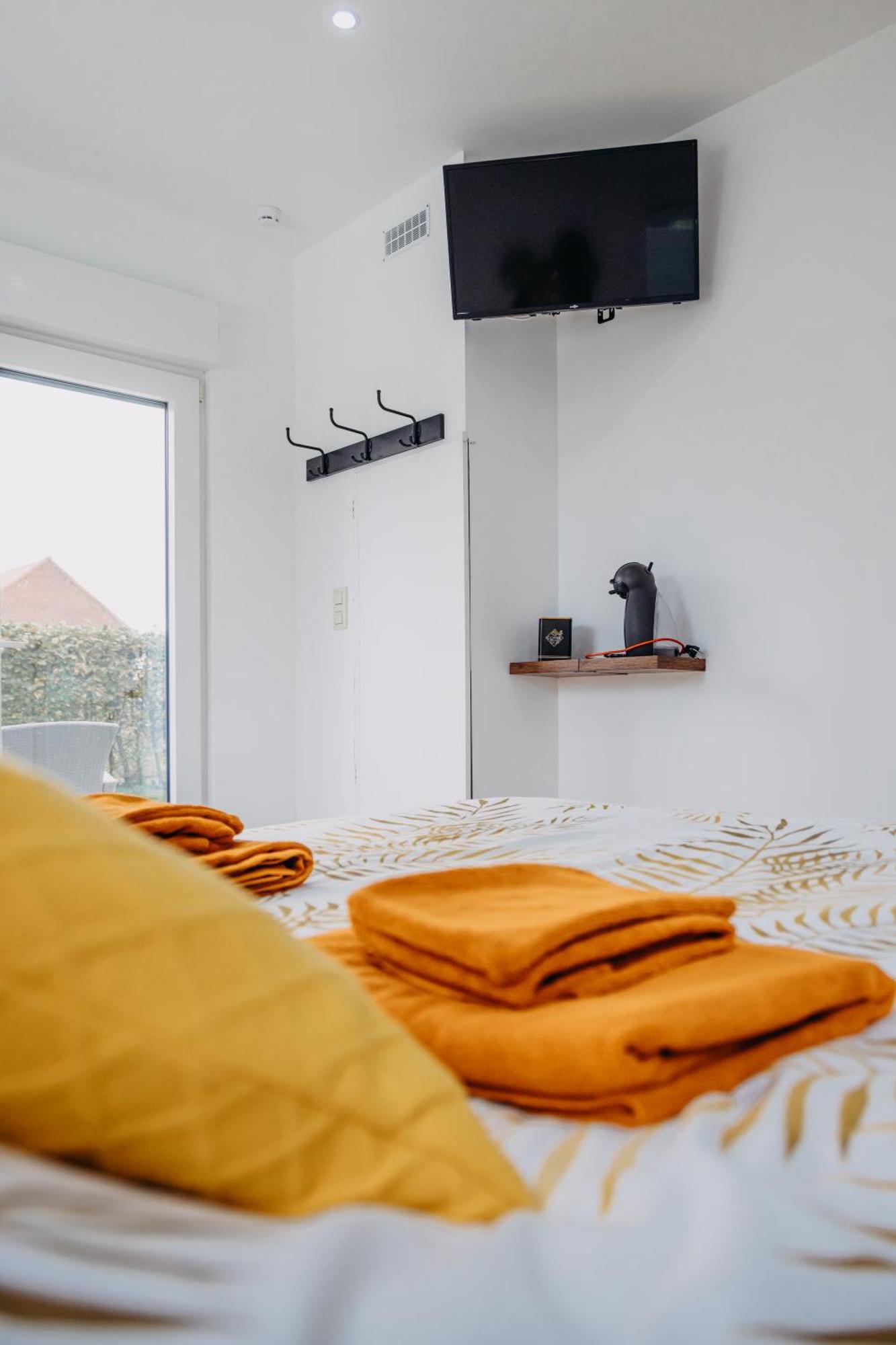 Bed and Breakfast Cote Campagne Houthem Екстер'єр фото